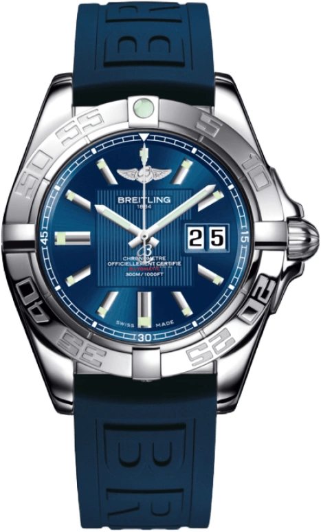 Breitling Galactic A49350L2/C806/148S