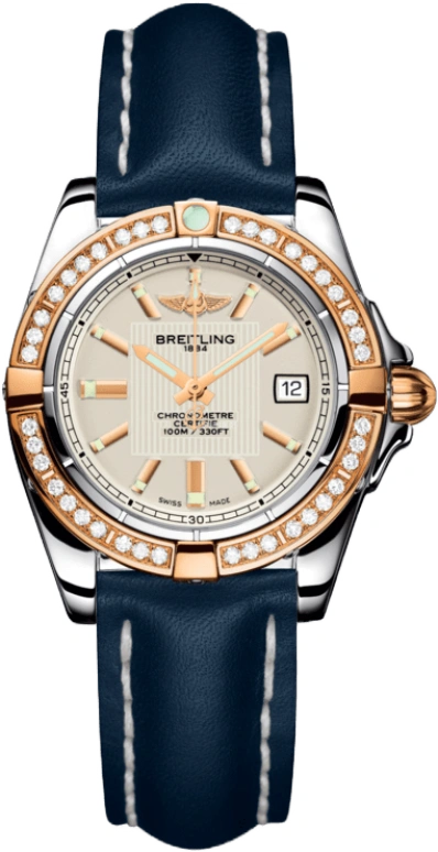 Breitling Galactic C71356LA/G704/116X