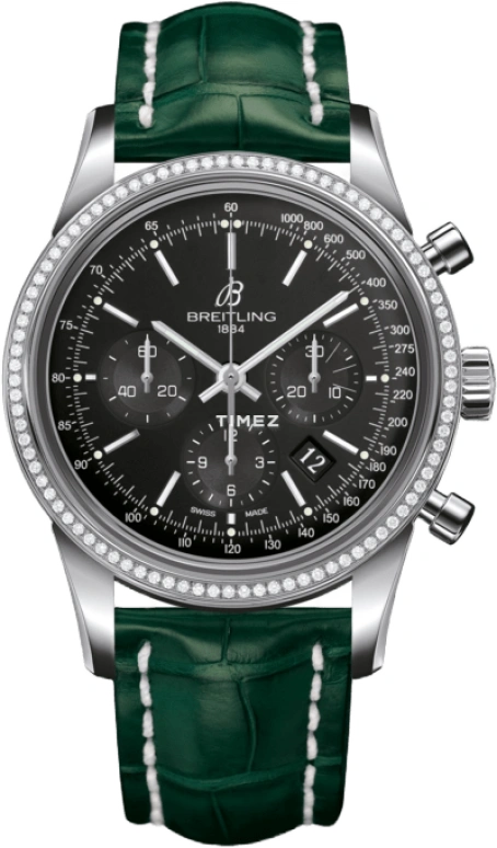 Breitling Transocean AB015253/BA99