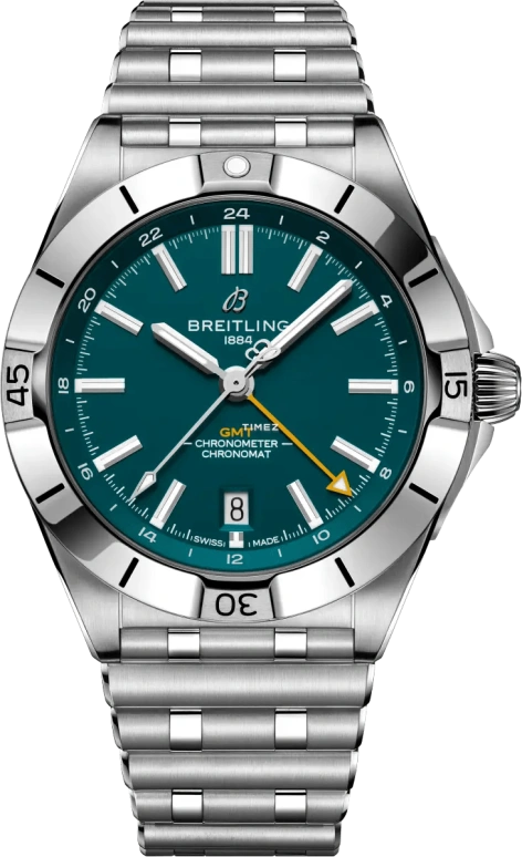 Breitling Chronomat A32398D21C1A1