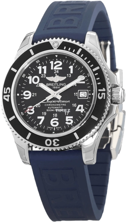Breitling Superocean A17365C9/BD67/149S