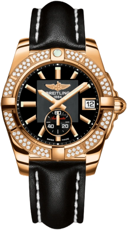 Breitling Galactic H3733053/BA54/414X