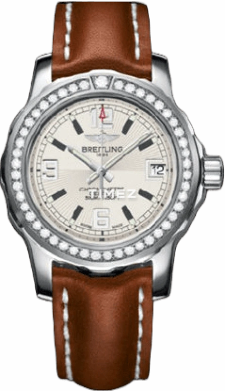 Breitling Superocean A7738753/G744/406X/A14BA.1