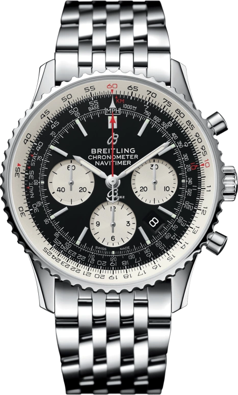 Breitling Navitimer AB012121/BG75/450A