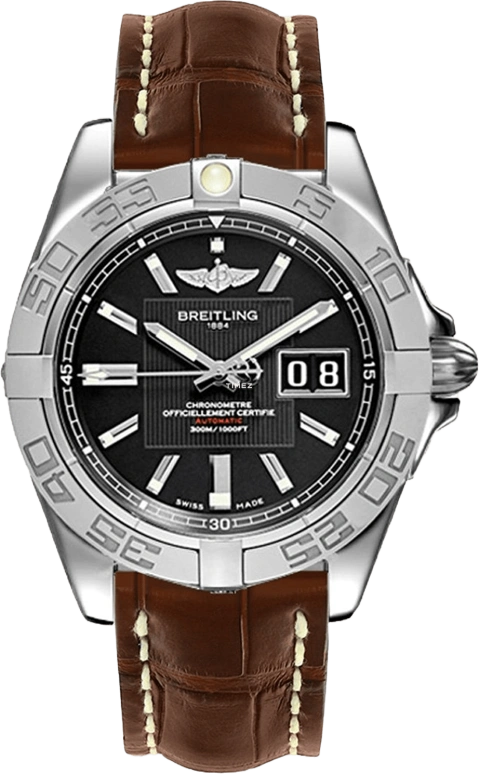 Breitling Galactic A49350L2/BA07/725P