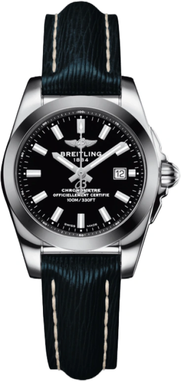 Breitling Galactic W7234812/BE49/271X/A12BA.1