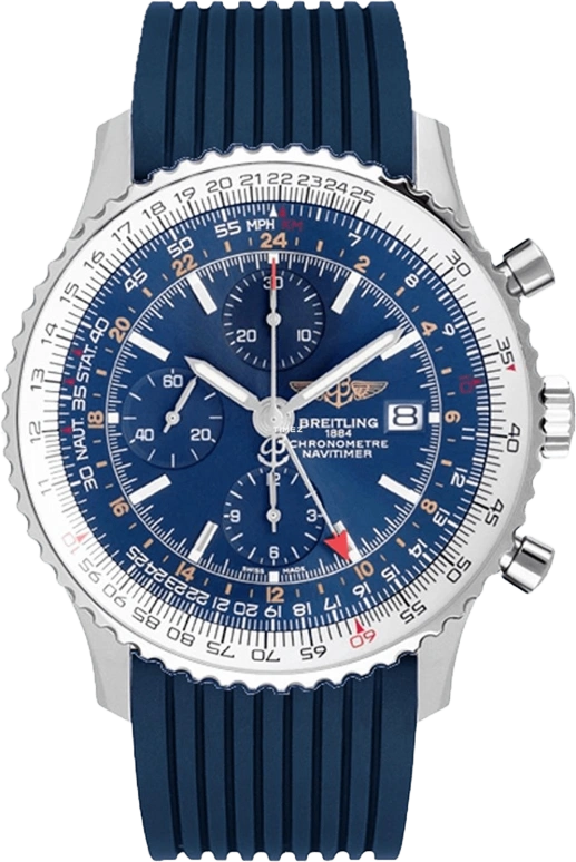Breitling Navitimer A2432212/C651/258S