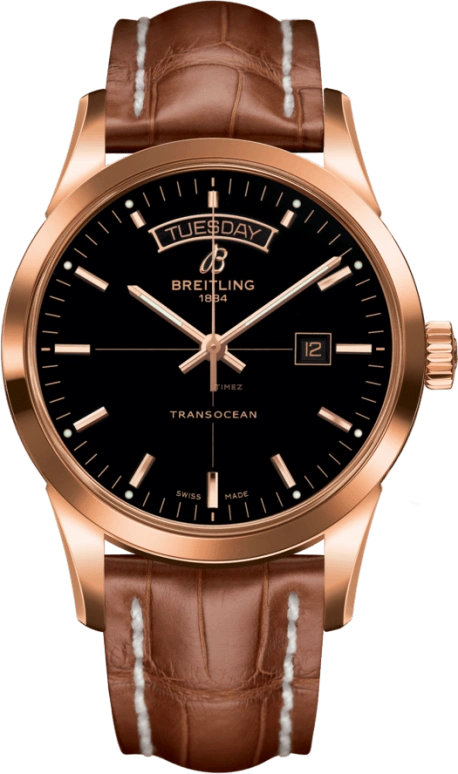 Breitling Transocean R4531012/BB70/737P/R20BA.1