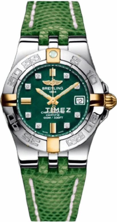 Breitling Galactic B71340L2.L517.166Z.A14D1