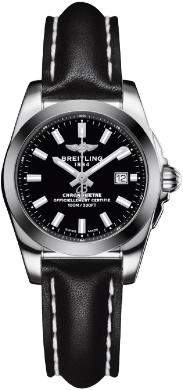 Breitling Galactic W7234812/BE49/477X/A12BA.1