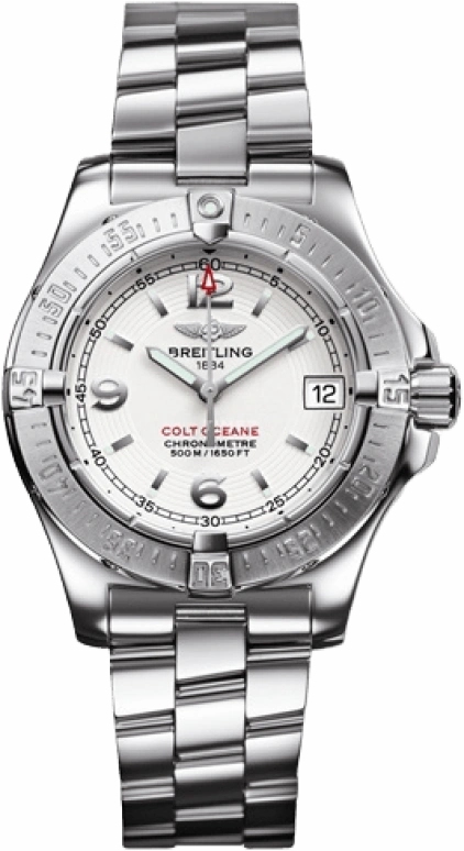 Breitling Colt A7738011/G600/813A