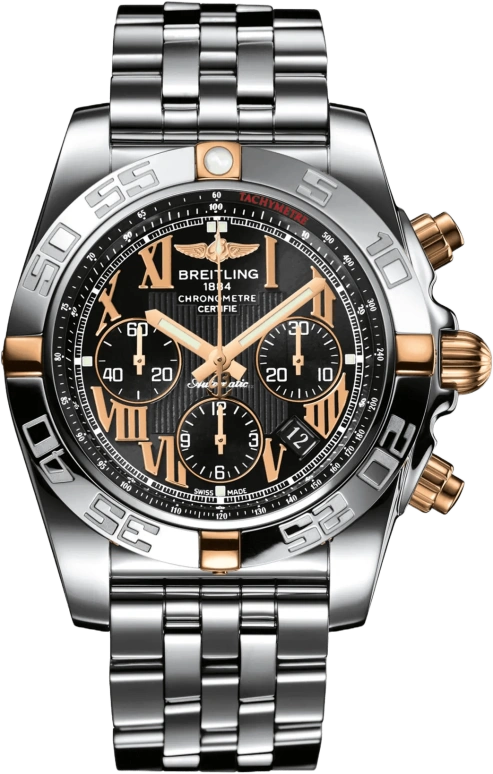 Breitling Chronomat IB011012/B957/388C