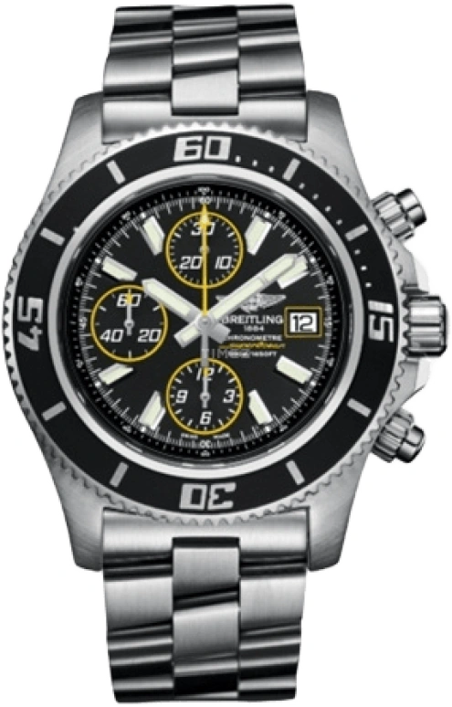 Breitling Superocean A1334102/BA82/134A