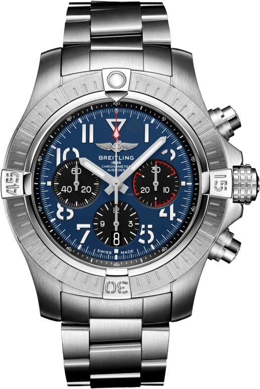 Breitling Avenger AB01821A1C1A1