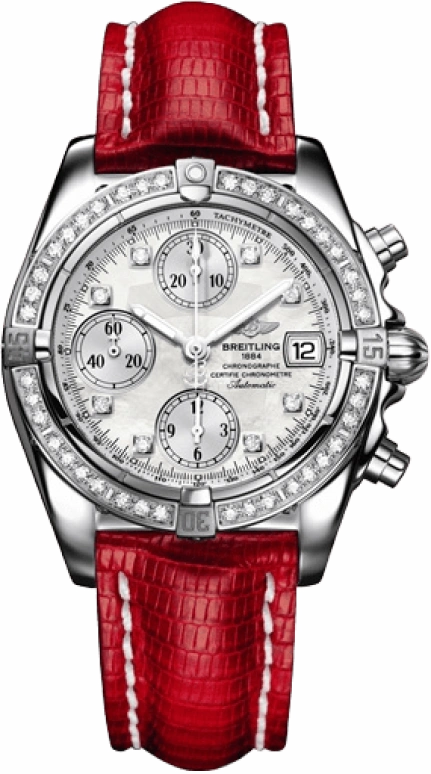 Breitling Cockpit A1335812A578