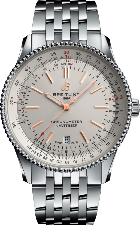 Breitling Navitimer A17326211G1A1