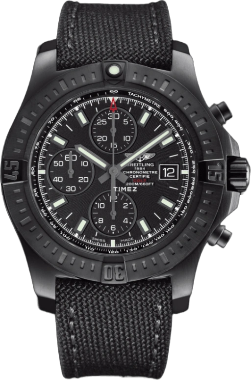 Breitling Colt M1338810.BF01.109W.M20BASA.1