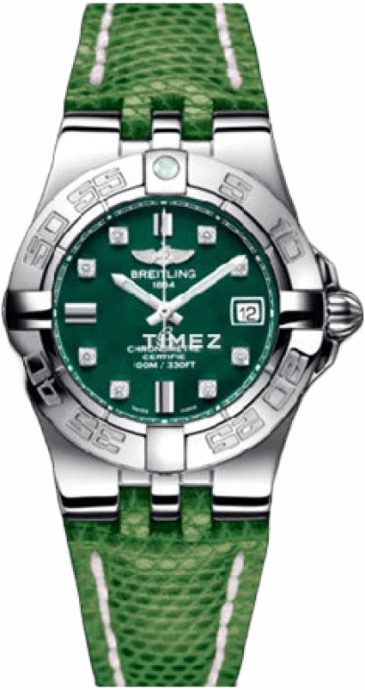 Breitling Galactic A71340L2.L516.166Z.A14D1