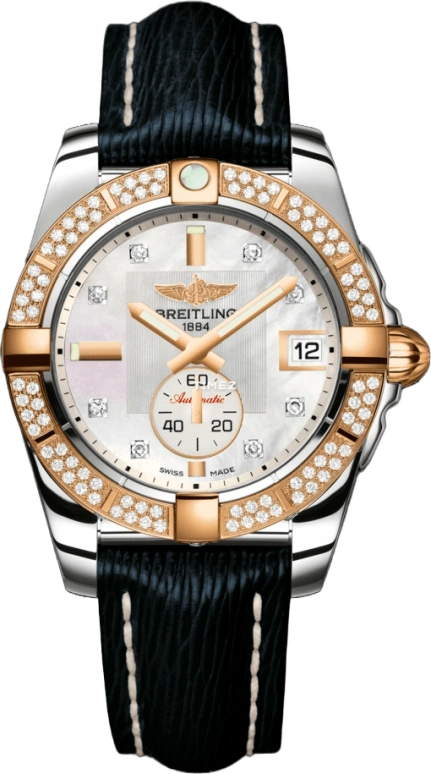 Breitling Galactic C3733053.A725.215X.A16BA.1
