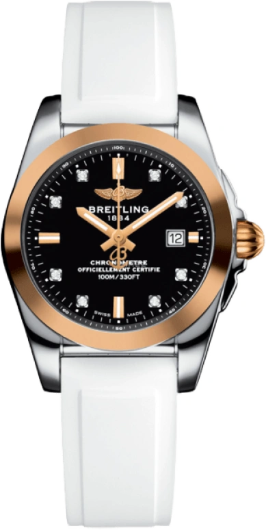 Breitling Galactic C7234812/BE86/249S/A12S.1