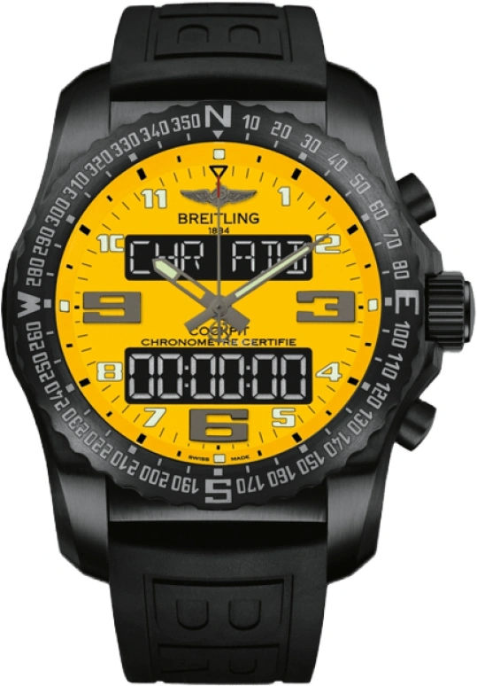 Breitling Cockpit B50 VB50105T/I525/155S/V20DSA.4