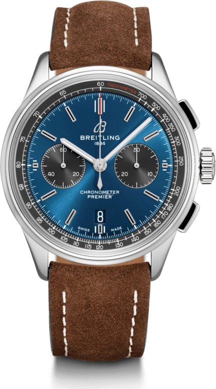 Breitling Premier AB0118A61C1X1