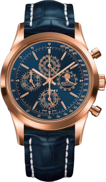 Breitling Transocean R2931012.C873.731P.R20BA.1