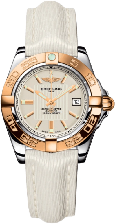 Breitling Galactic C71356L2/G704/235X