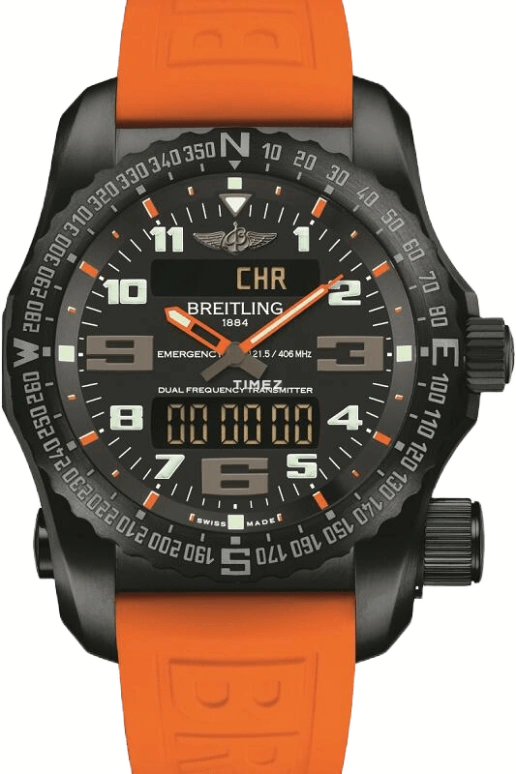 Breitling Professional V76325A5.BC46.234S.V20DSA.2