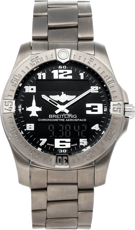 Breitling Aerospace E79363101B3E1
