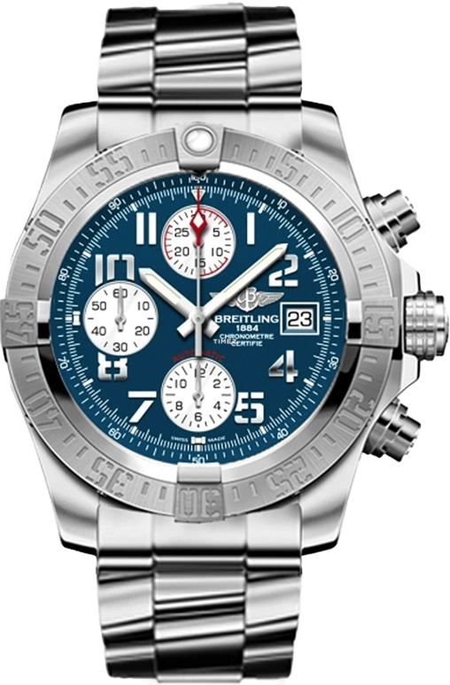 Breitling Avenger A1338111/C870/170A