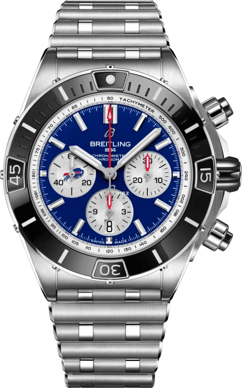 Breitling Chronomat AB01361C1C4A1
