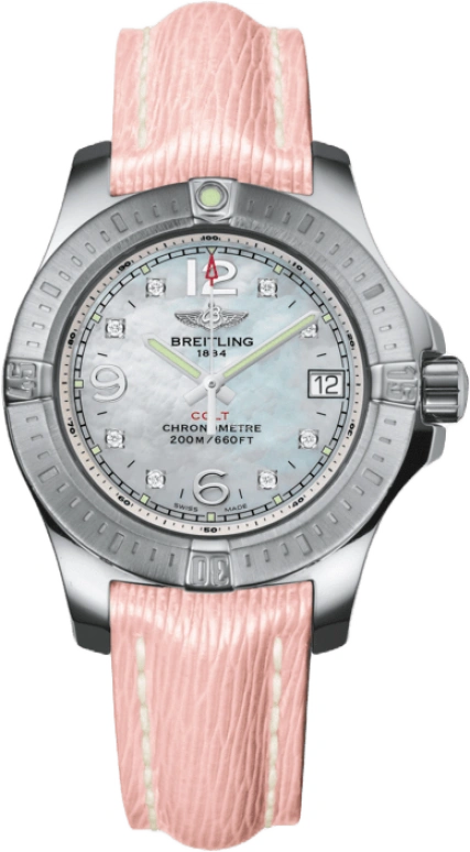 Breitling Colt A7738811/A769/238X/A14BA.1
