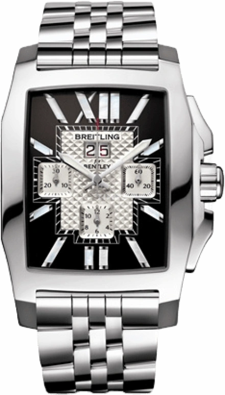 Breitling Breitling for Bentley A4436512/B873