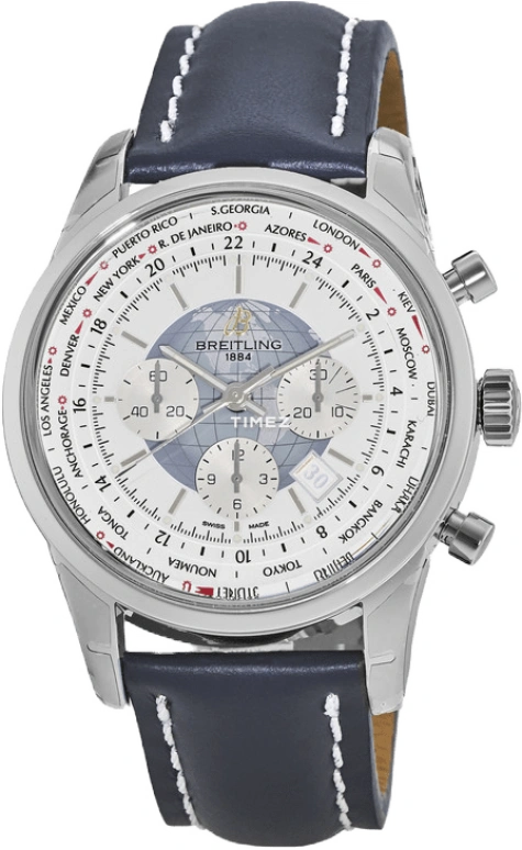 Breitling Transocean AB0510U0/A732/101X