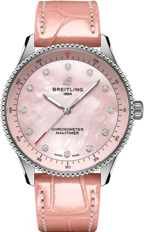 Breitling Navitimer A77320D91K1P1