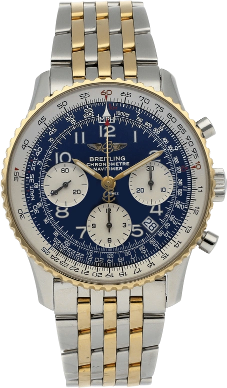 Breitling Navitimer D2332212/C587.442D