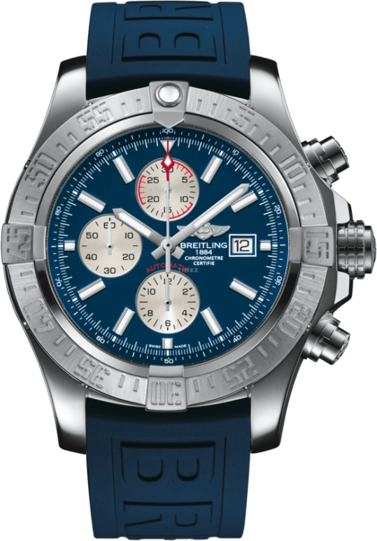 Breitling Avenger A13371111C1S1