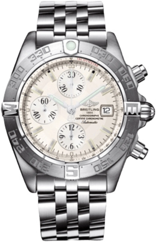 Breitling Galactic A1336410/G569/379A