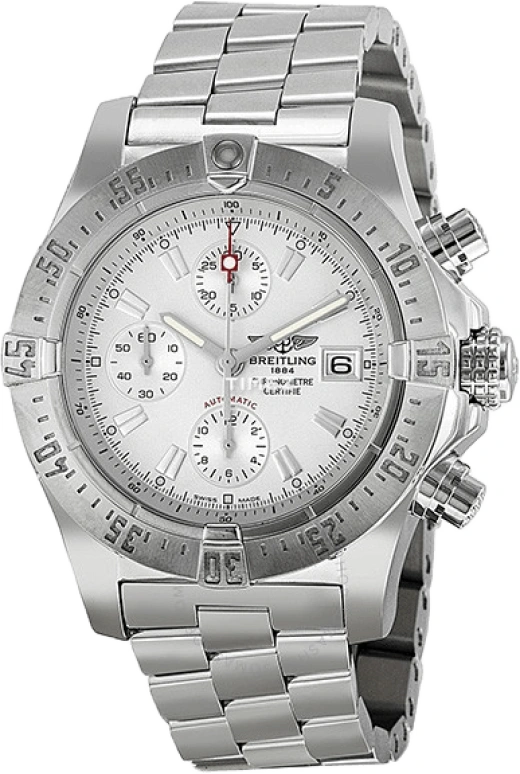 Breitling Avenger A1338012/G694