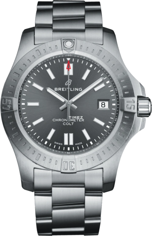 Breitling Colt A1731310/F584/190A