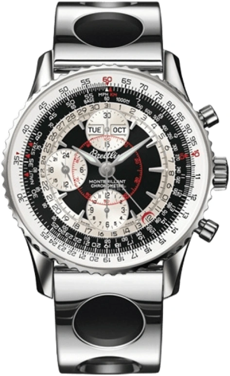 Breitling Montbrillant A2133012/B993/222A
