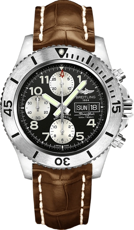 Breitling Superocean A13341C3/BD19/739P