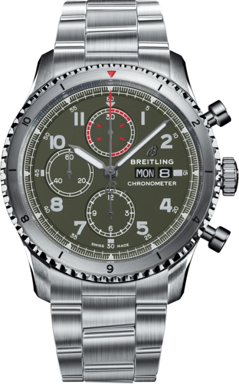 Breitling Aviatior 8 A133161A1L1A1