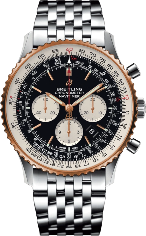 Breitling Navitimer UB0127211B1A1