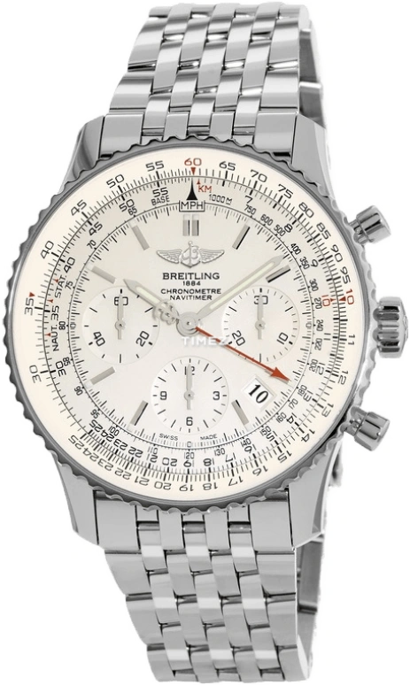 Breitling Navitimer AB012312.G756
