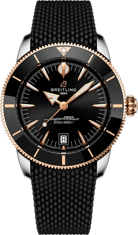 Breitling Superocean Heritage UB3111241B1S1