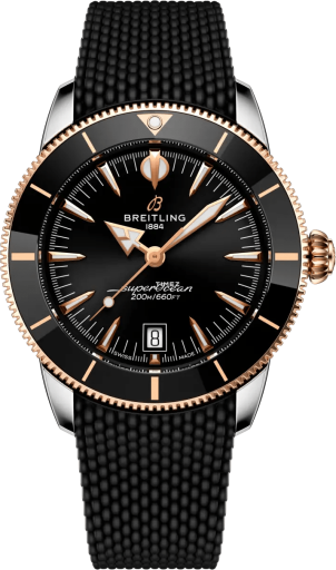 Breitling Superocean Heritage UB3111241B1S1