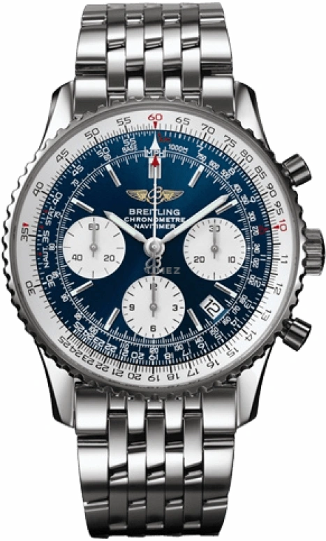 Breitling Navitimer A2332212/C586