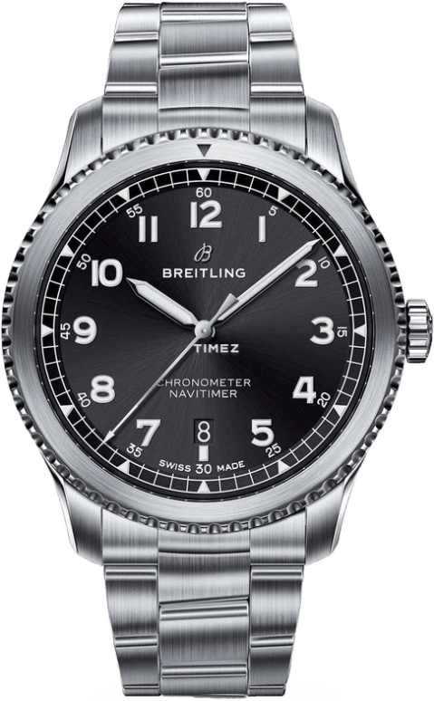 Breitling Navitimer A1731410/BG68/187A